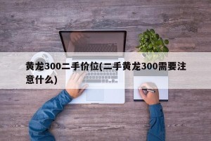 黄龙300二手价位(二手黄龙300需要注意什么)