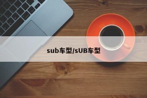 sub车型/sUB车型